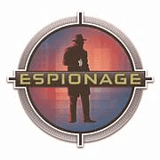 Espionage
