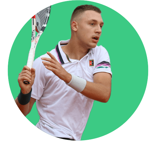 Hamad Medjedovic