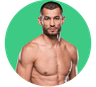 Makhmud Muradov Logo