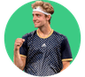 Andres Martin Logo
