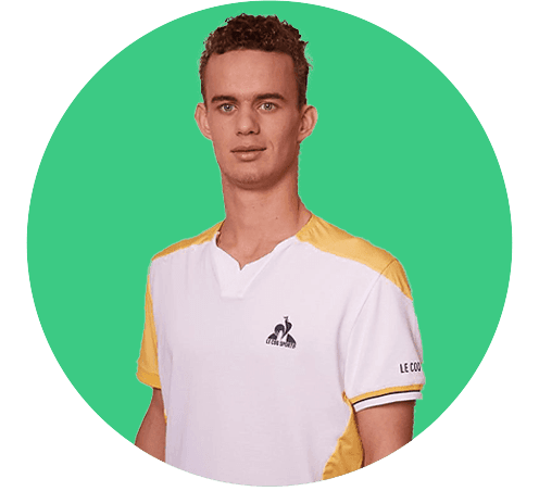 Luca Van Assche
