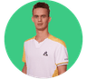 Luca Van Assche Logo