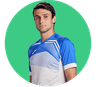 Aleksandar Vukic Logo