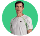 Facundo Bagnis 🇦🇷