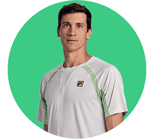 Facundo Bagnis 🇦🇷