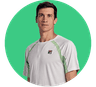 Facundo Bagnis 🇦🇷 Logo