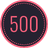500