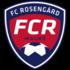 Rosengaard Logo