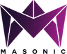 MASONIC Logo