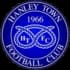 Hanley Town