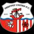 Sheppey United Logo