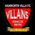 Hanworth Villa