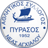 Pyrasos