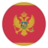 Montenegro Logo