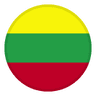 Lituânia Logo