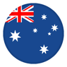 Austrália Logo