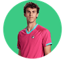 Juan Manuel Cerundolo Logo