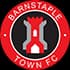 Barnstaple Town