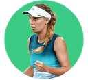 Caroline Wozniacki