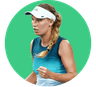 Caroline Wozniacki Logo