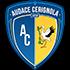 Audace Cerignola Logo
