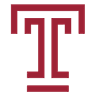 Temple Logo