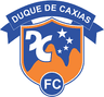 Duque de Caxias Logo