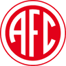 América RJ Logo