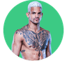 Felipe dos Santos Logo