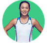 Lin Zhu 🇨🇳 Logo