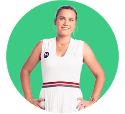 Sofia Kenin