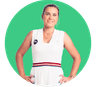 Sofia Kenin Logo