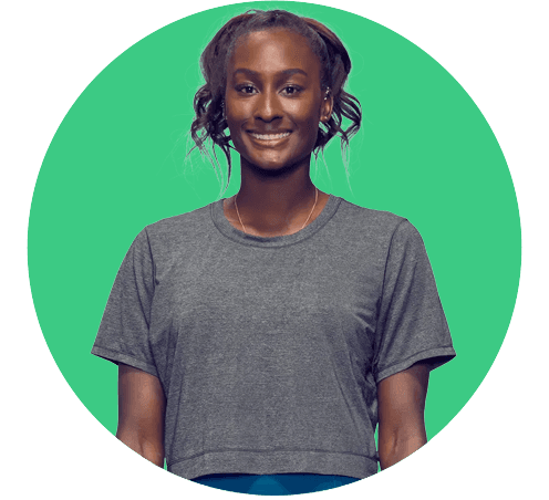 Asia Muhammad