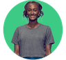 Asia Muhammad Logo