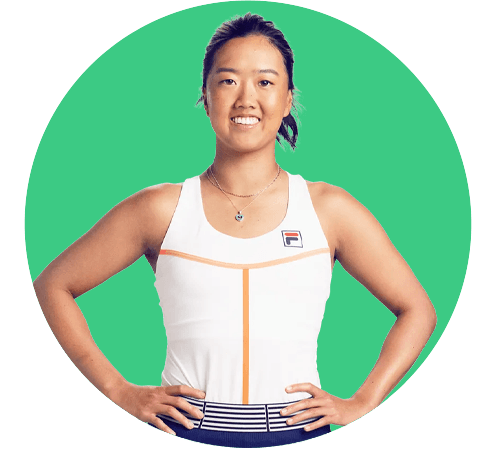 Ann Li