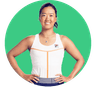 Ann Li Logo