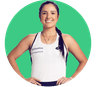 Camila Osorio Logo