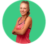 Magdalena Frech Logo