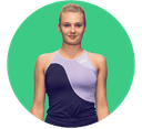 Dayana Yastremska