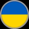 Ucrânia Logo