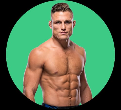 Drew Dober