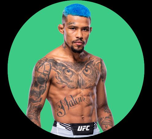 Mateus Mendonça