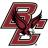 Boston College