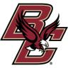 Boston College Logo