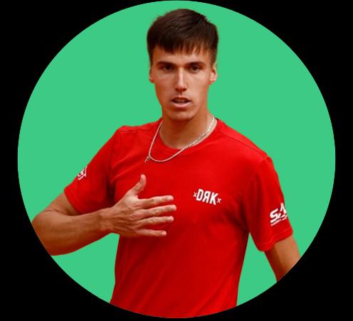 Fabian Marozsan