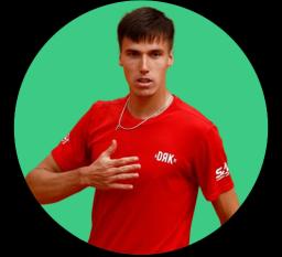 Fabian Marozsan