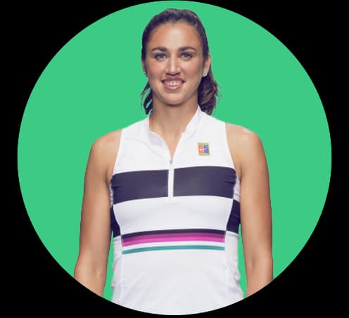 Sara Sorribes Tormo