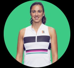 Sara Sorribes Tormo