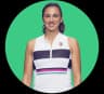 Sara Sorribes Tormo Logo