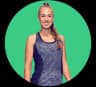 Anna Blinkova Logo